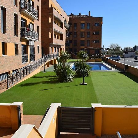 Apartament Lo Passador Делтебре Екстериор снимка