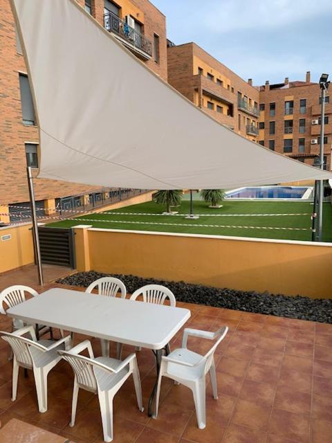 Apartament Lo Passador Делтебре Екстериор снимка