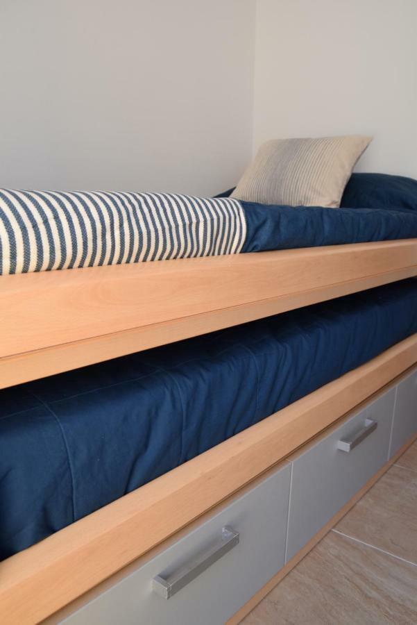 Apartament Lo Passador Делтебре Екстериор снимка