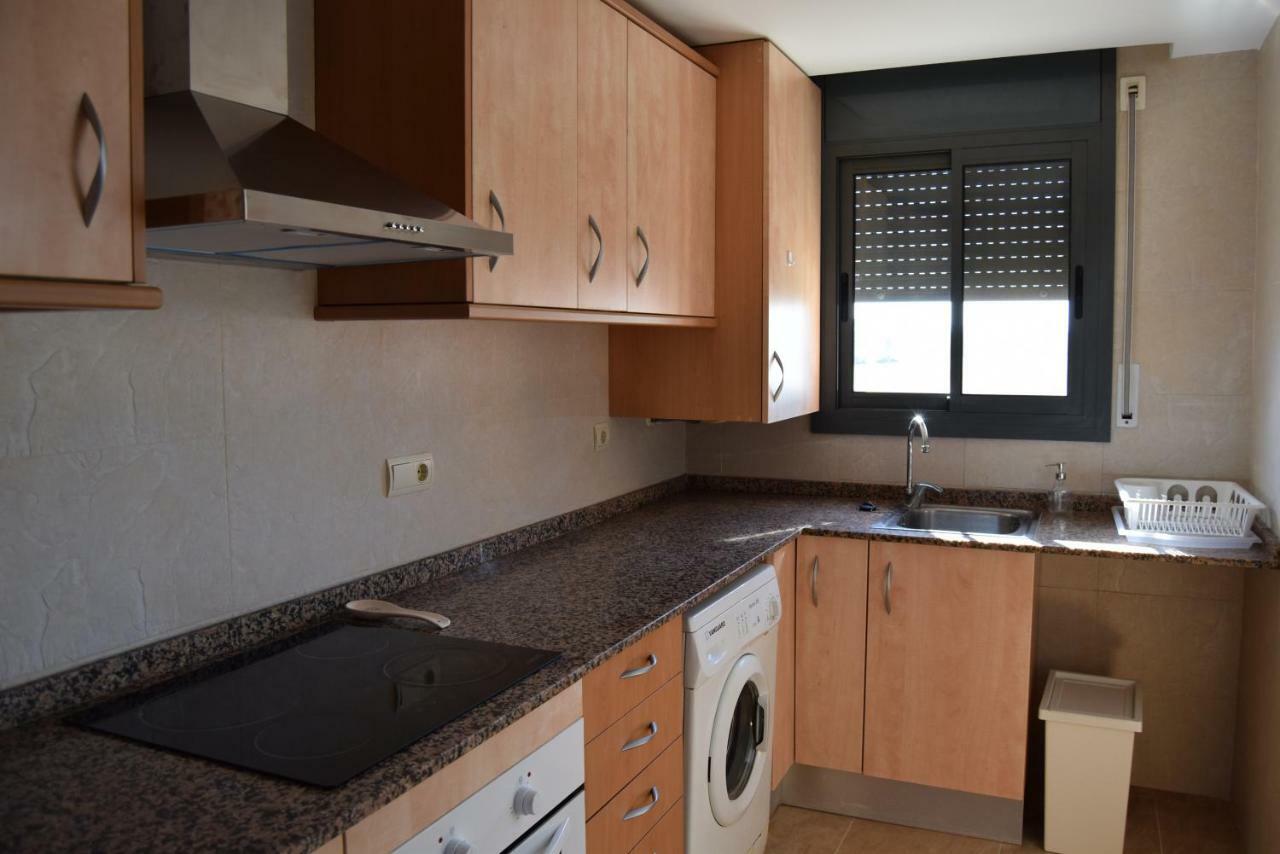 Apartament Lo Passador Делтебре Екстериор снимка