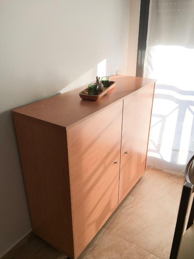 Apartament Lo Passador Делтебре Екстериор снимка