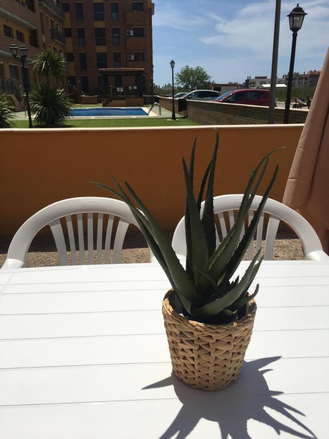 Apartament Lo Passador Делтебре Екстериор снимка